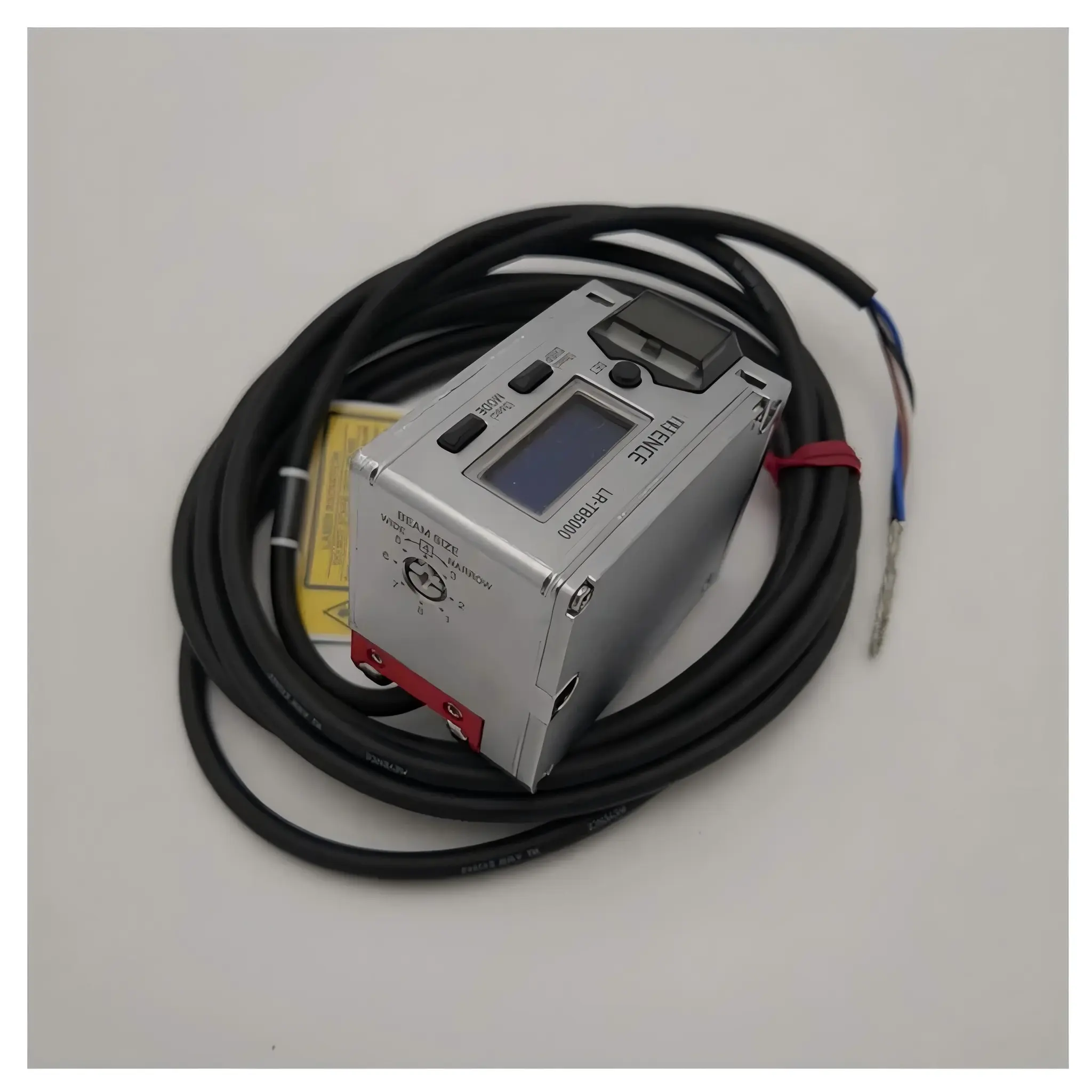 Produktfoto 1 von Keyence LR-TB5000  Photoelectric Sensors