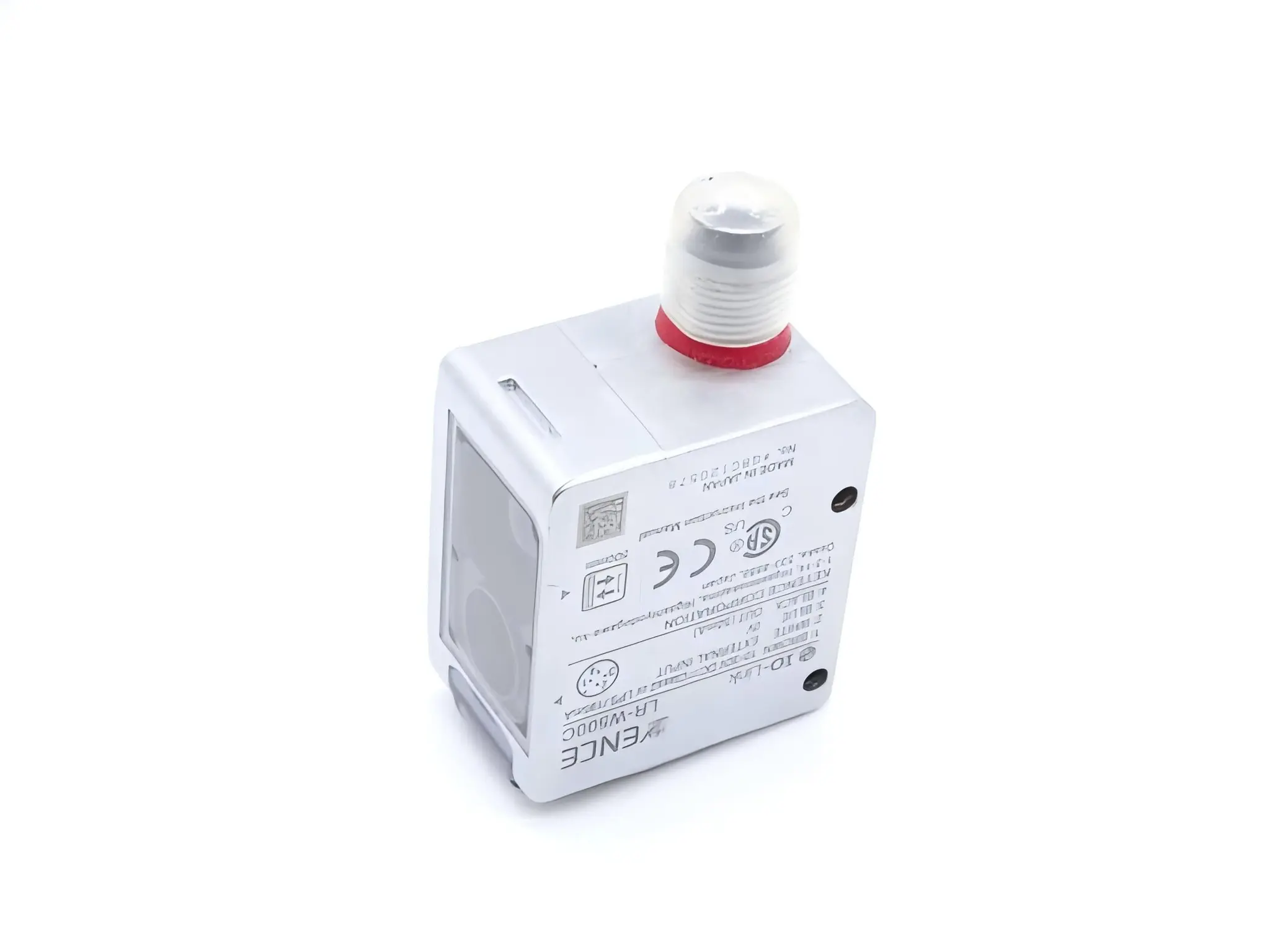 Produktfoto 1 von Keyence LR-W500C  Photoelectric Sensors
