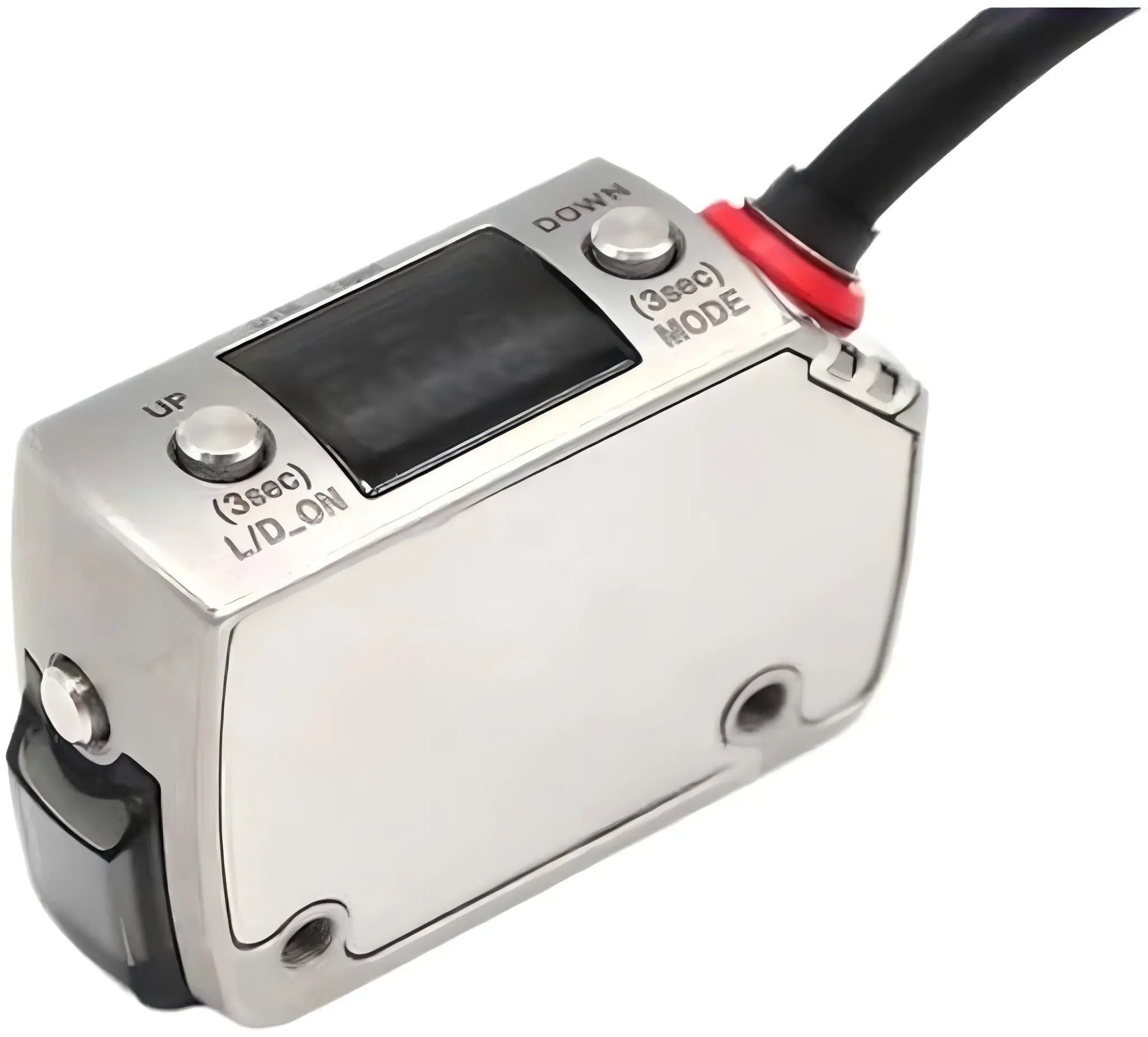 Produktfoto 1 von Keyence LR-ZB100N Photoelectric Sensors