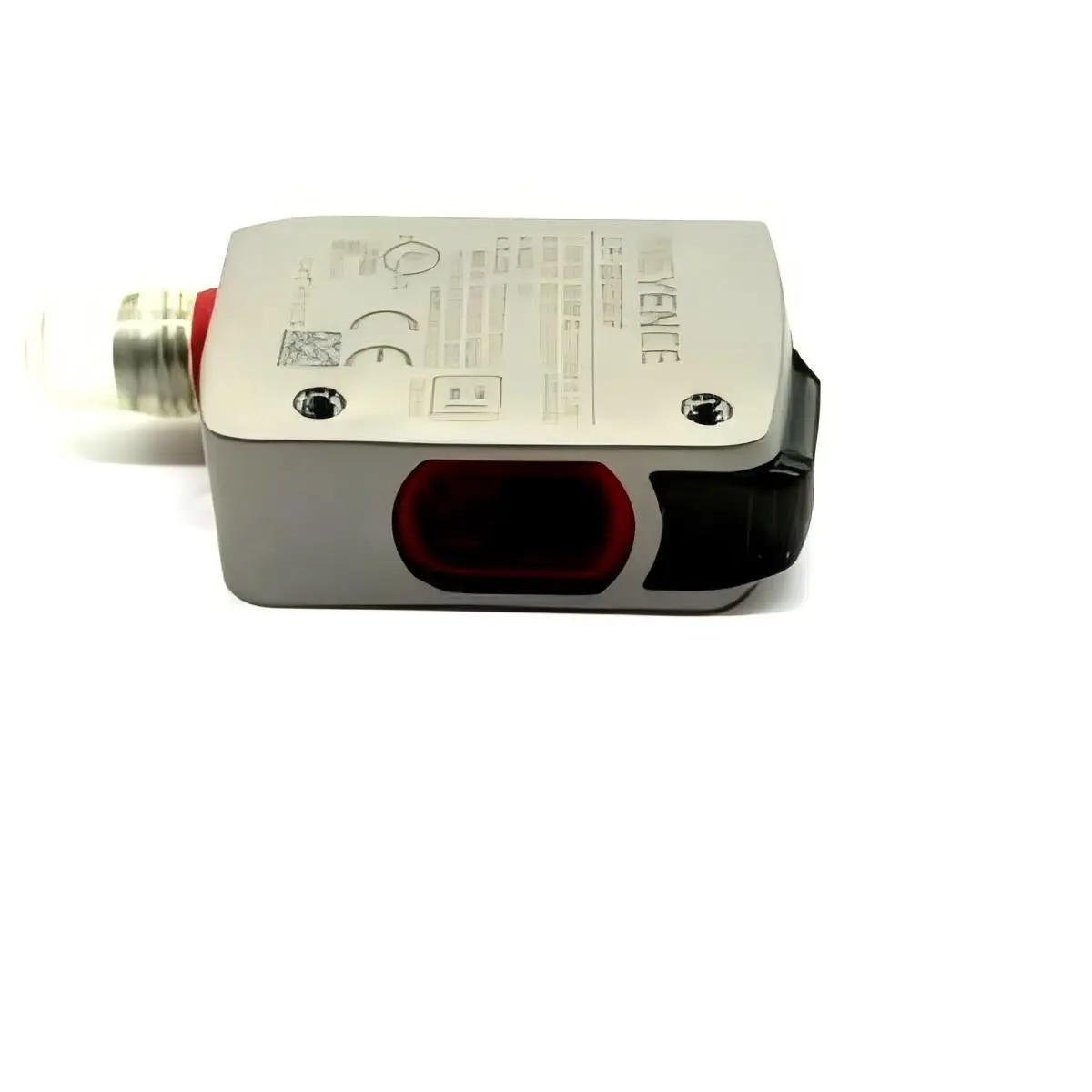 Produktfoto 1 von Keyence LR-ZB250CP   Photoelectric Sensors
