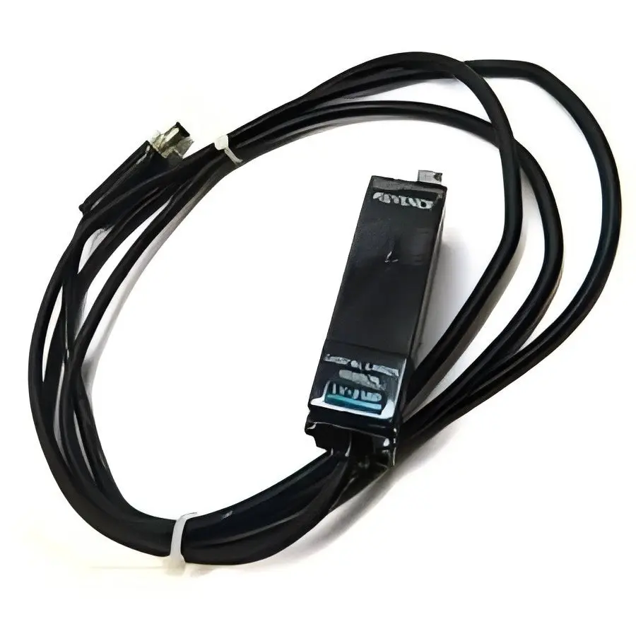Produktfoto 1 von Keyence  LV-21AP  Laser Sensors