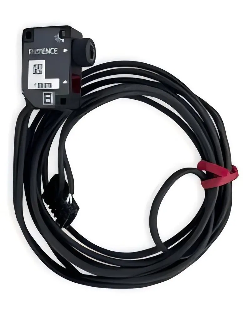 Produktfoto 1 von Keyence  LV-NH32  Laser Sensors