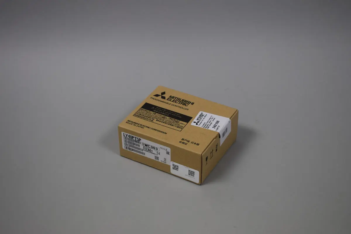 Produktfoto 1 von MITSUBISHI LY40PT5P auf Lager