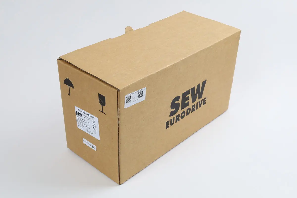 Produktfoto 1 von SEW-EURODRIVE MC07A030-5A3-4-00 auf Lager