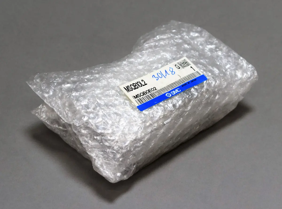 Produktfoto 1 von SMC MSQB10L2 auf Lager