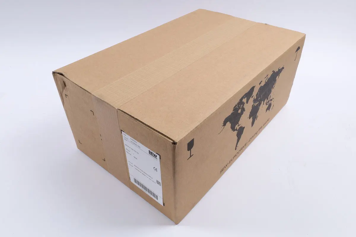 Produktfoto 1 von SEW-EURODRIVE MXA81A-008-503-00 auf Lager