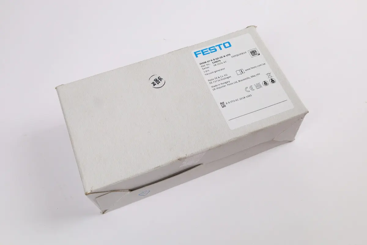 Produktfoto 1 von FESTO OVEM-07-H-B-QO-OE-N-1PD auf Lager