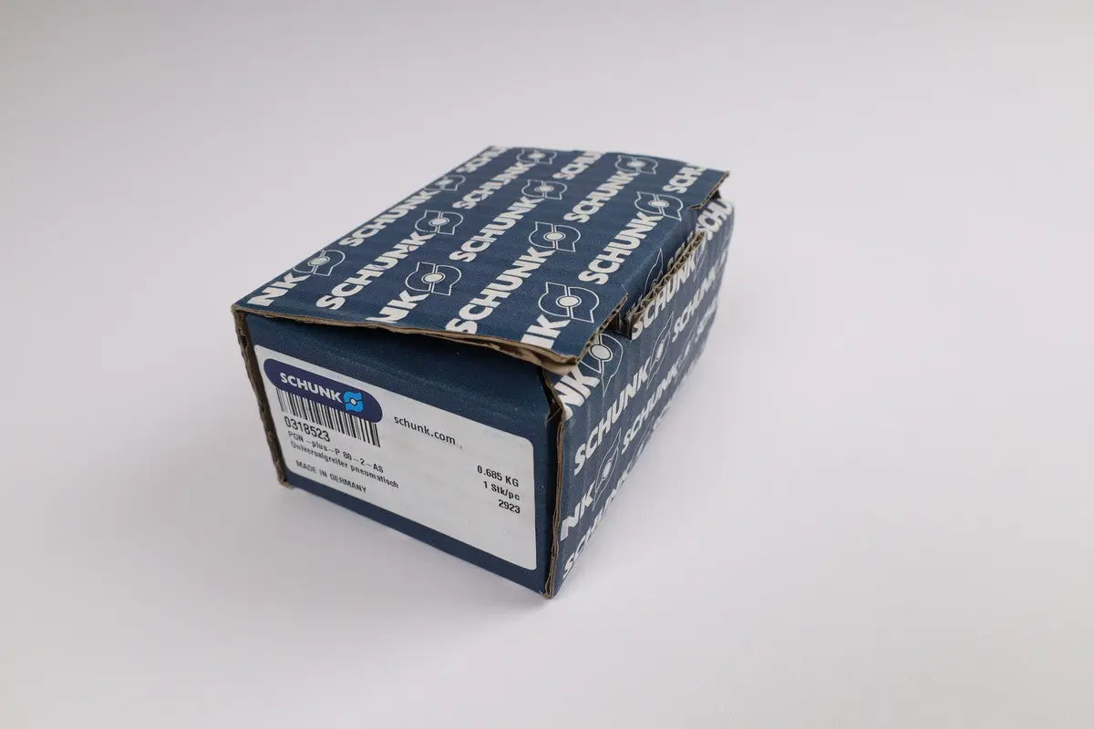 Produktfoto 1 von SCHUNK PGN-plus-P80-2-AS auf Lager