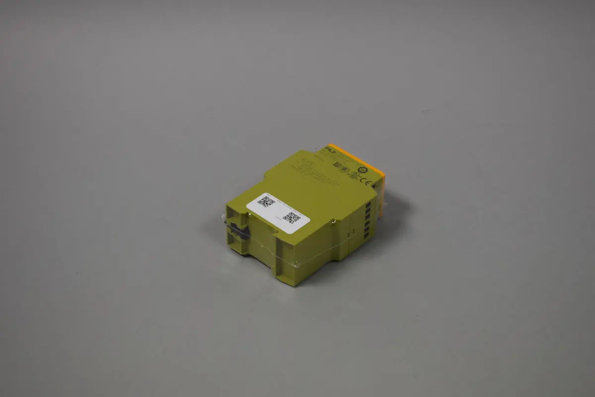 Produktfoto 1 von PILZ PNOZX424VDC3NO1NC auf Lager