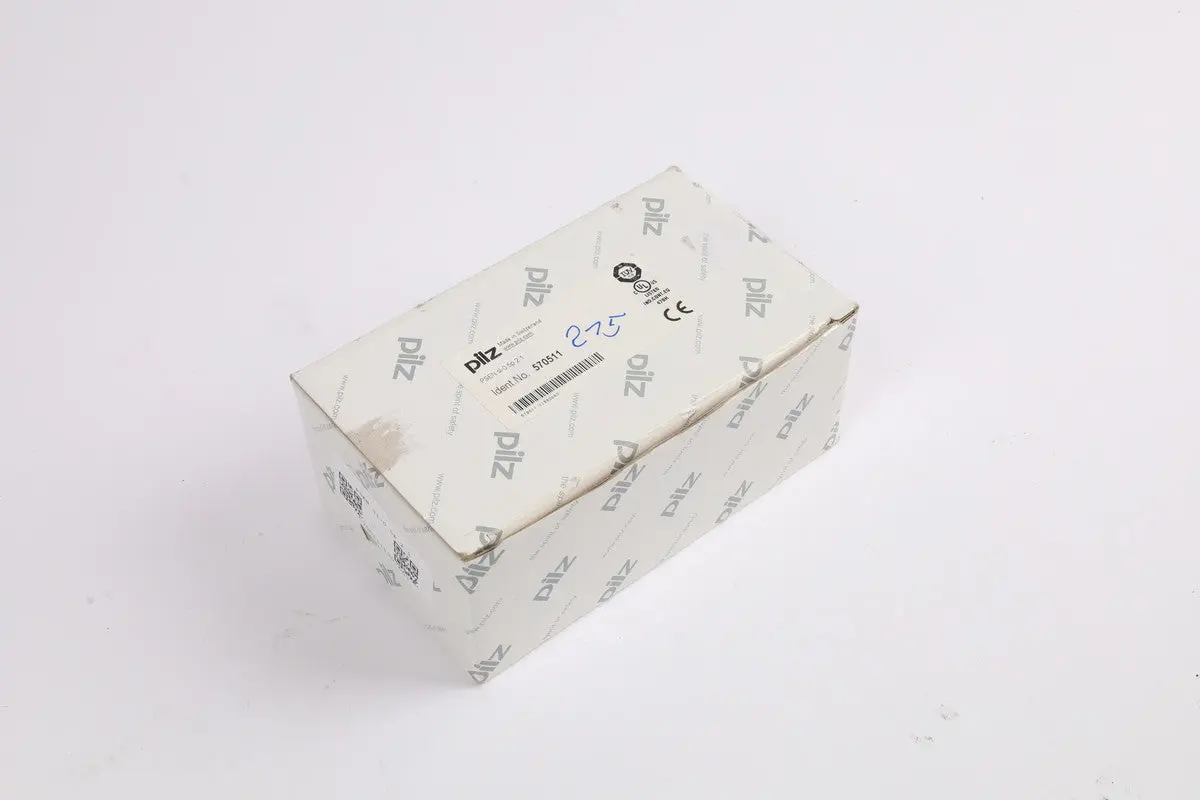 Produktfoto 1 von PILZ PSENsl-05P21 auf Lager