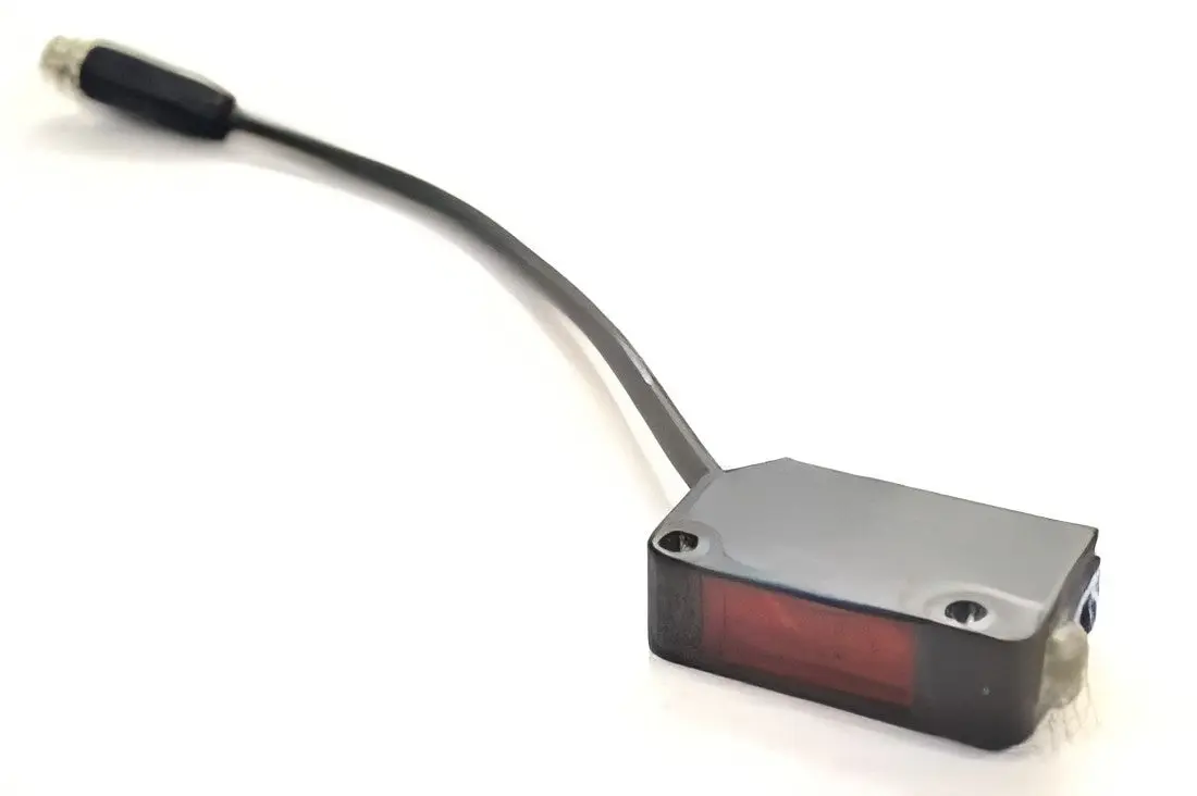 Produktfoto 1 von Keyence  PZ-V12P    Photoelectric Sensors