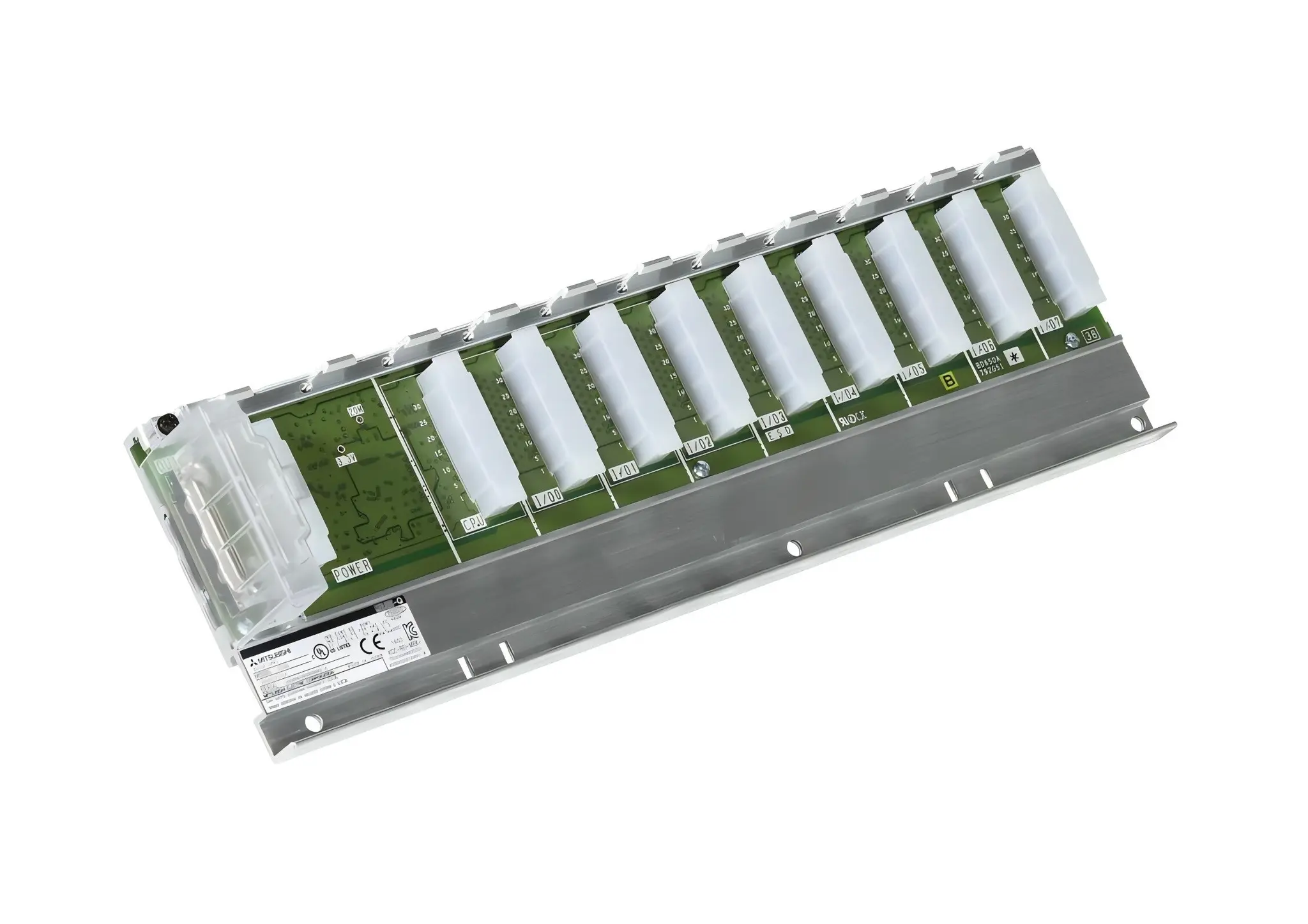 Produktfoto 1 von Mitsubishi  Q38B