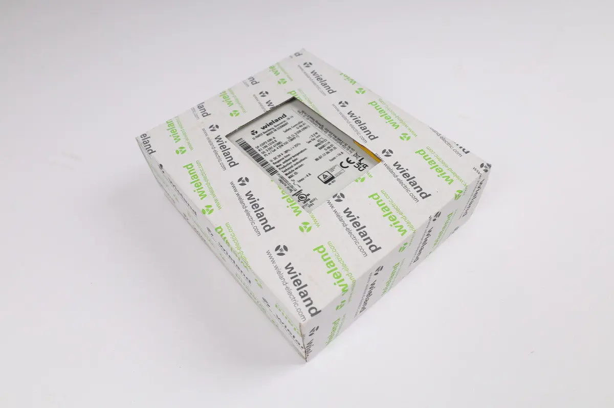 Produktfoto 1 von WIELAND R119013100 auf Lager