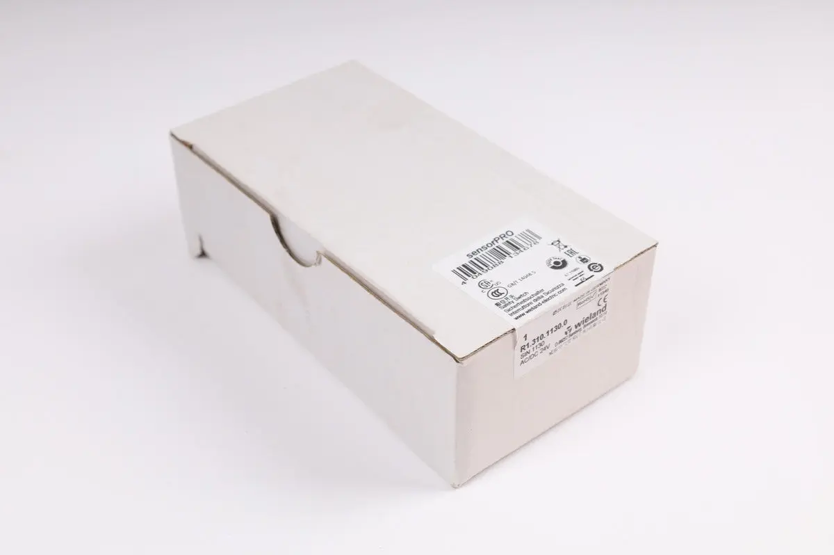 Produktfoto 1 von WIELAND R131011300 auf Lager