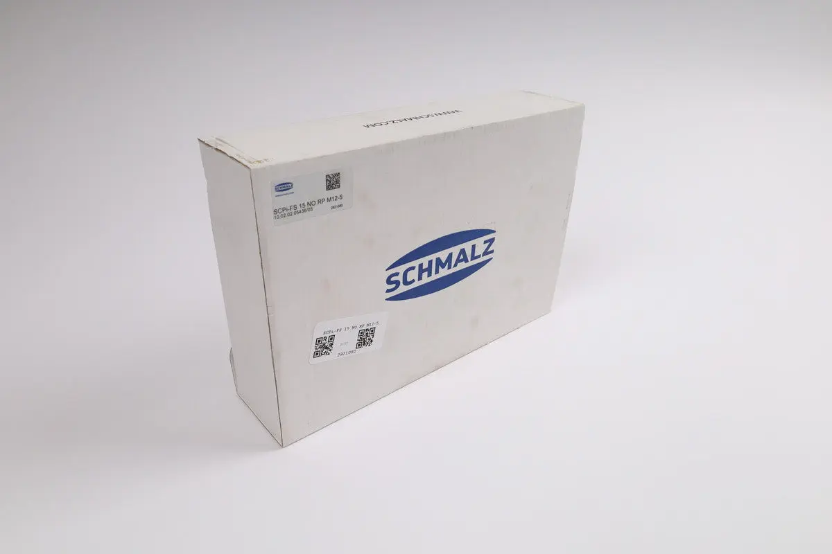 Produktfoto 1 von SCHMALZ SCPi-FS15NORPM12-5 auf Lager