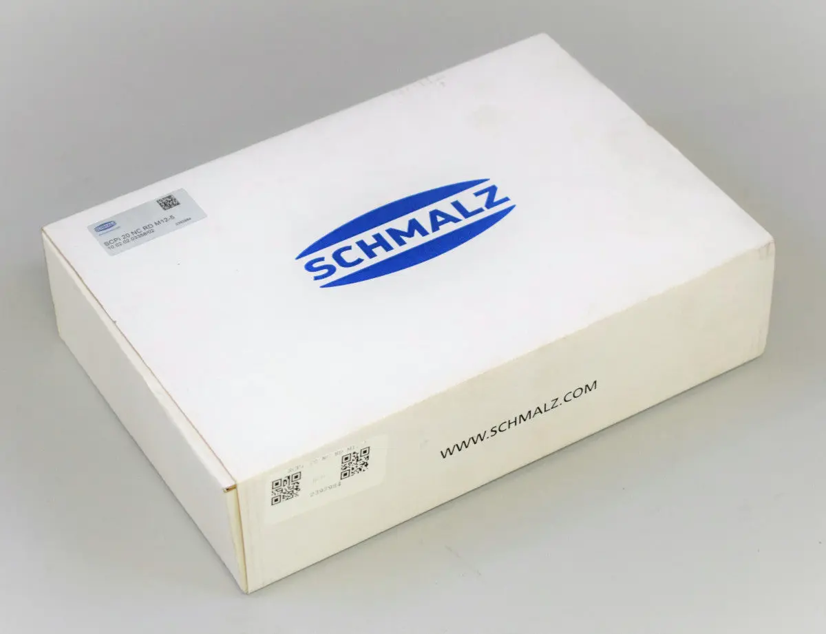 Produktfoto 1 von SCHMALZ SCPi20NCRDM12-5 auf Lager