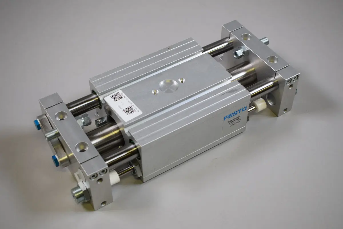 Produktfoto 1 von FESTO SLM-32-60-KF-A-GU-CV-CH auf Lager