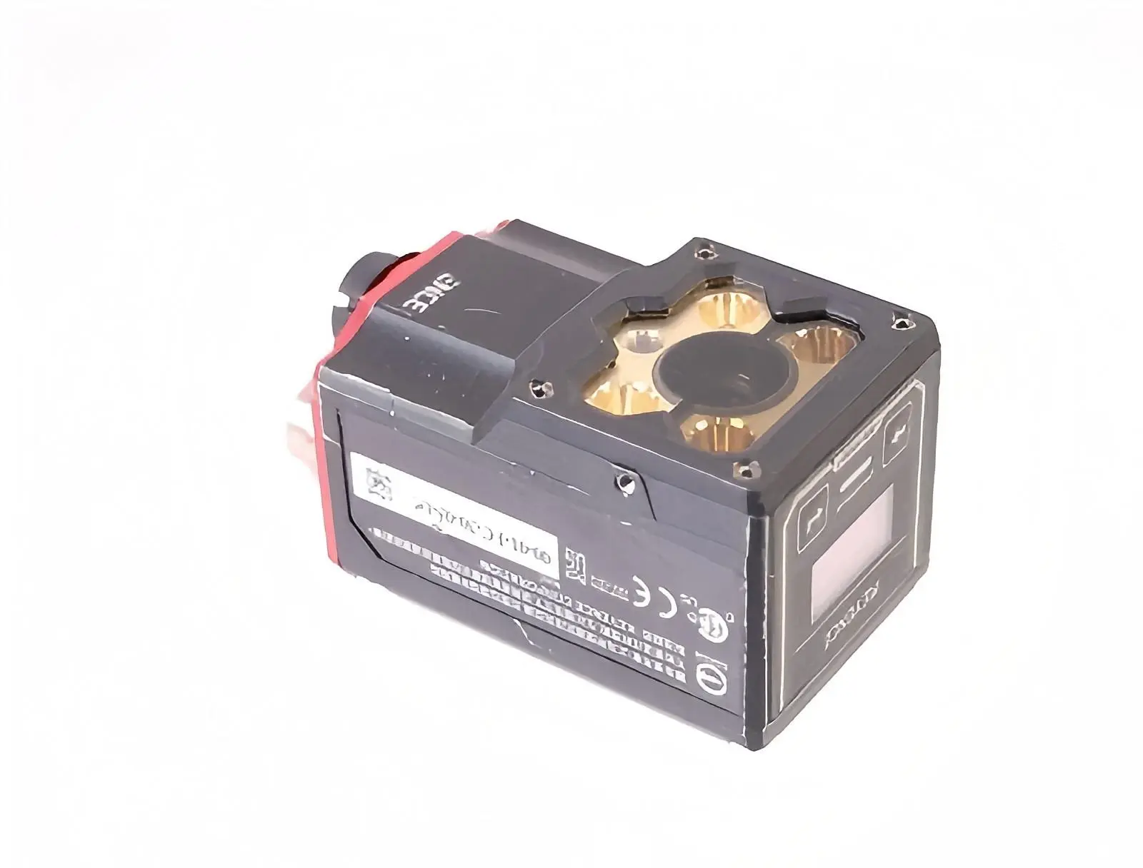 Produktfoto 1 von Keyence SR-1000W  Barcode Readers