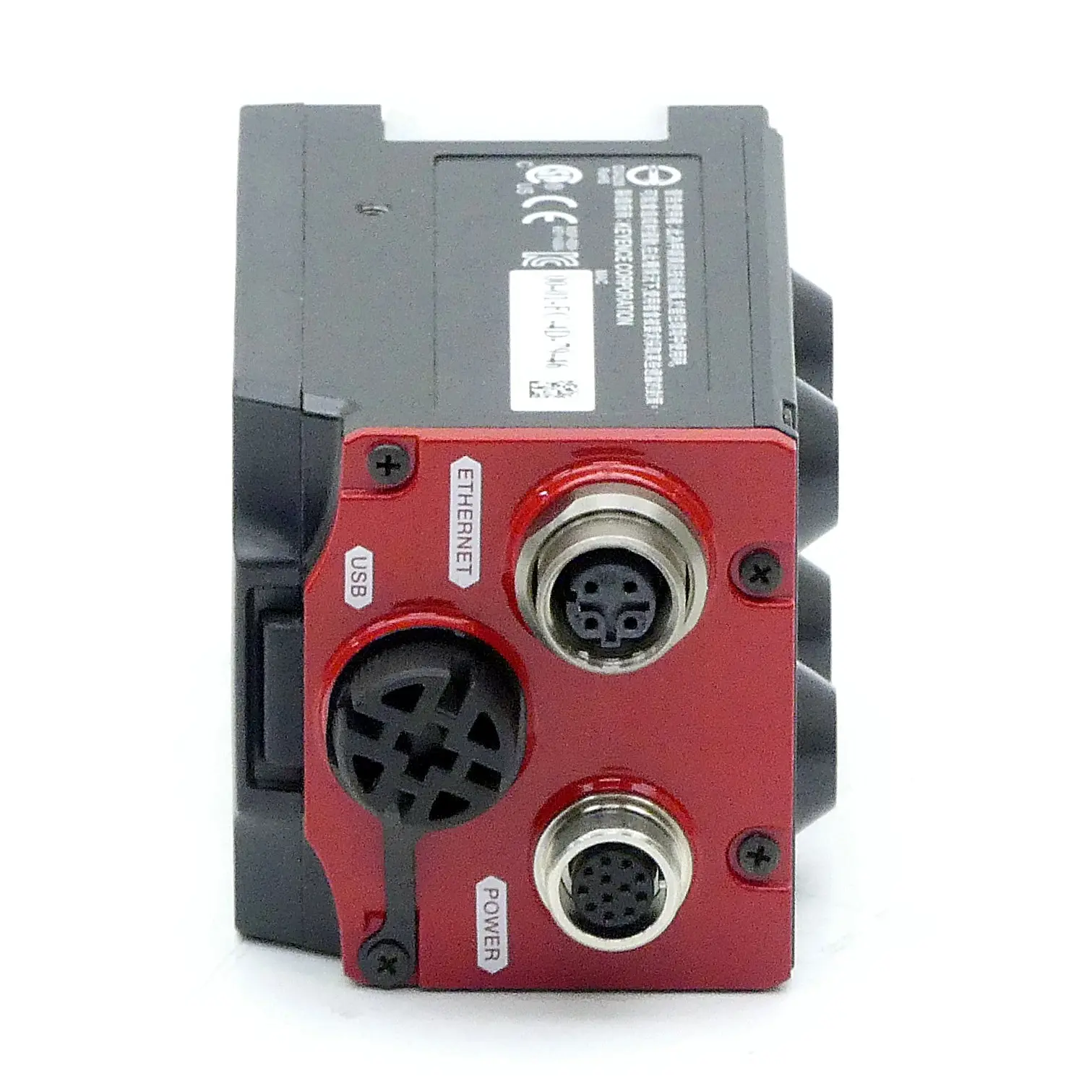 Produktfoto 1 von Keyence SR-2000W Barcode Readers