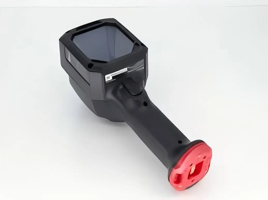 Produktfoto 1 von Keyence SR-G100 Barcode Readers