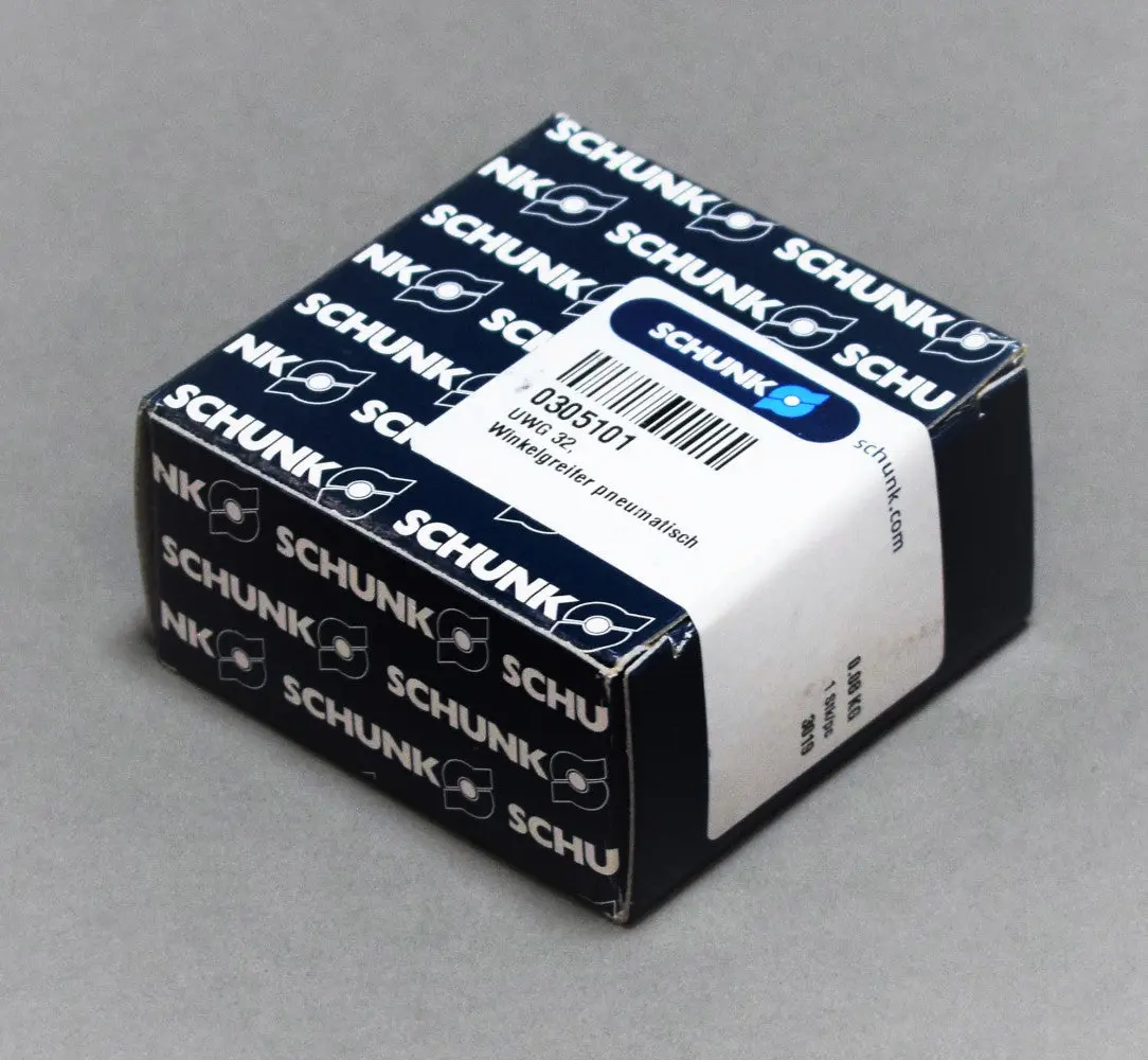 Produktfoto 1 von SCHUNK UWG32 auf Lager