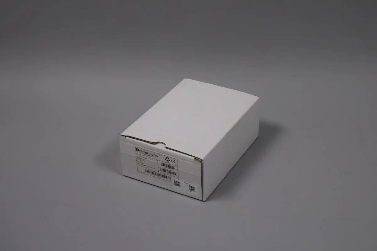 Produktfoto 1 von PEPPERLFUCHS VB14N-600 auf Lager