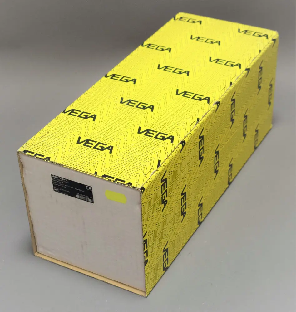 Produktfoto 1 von VEGA VIB41XTGVVNT auf Lager