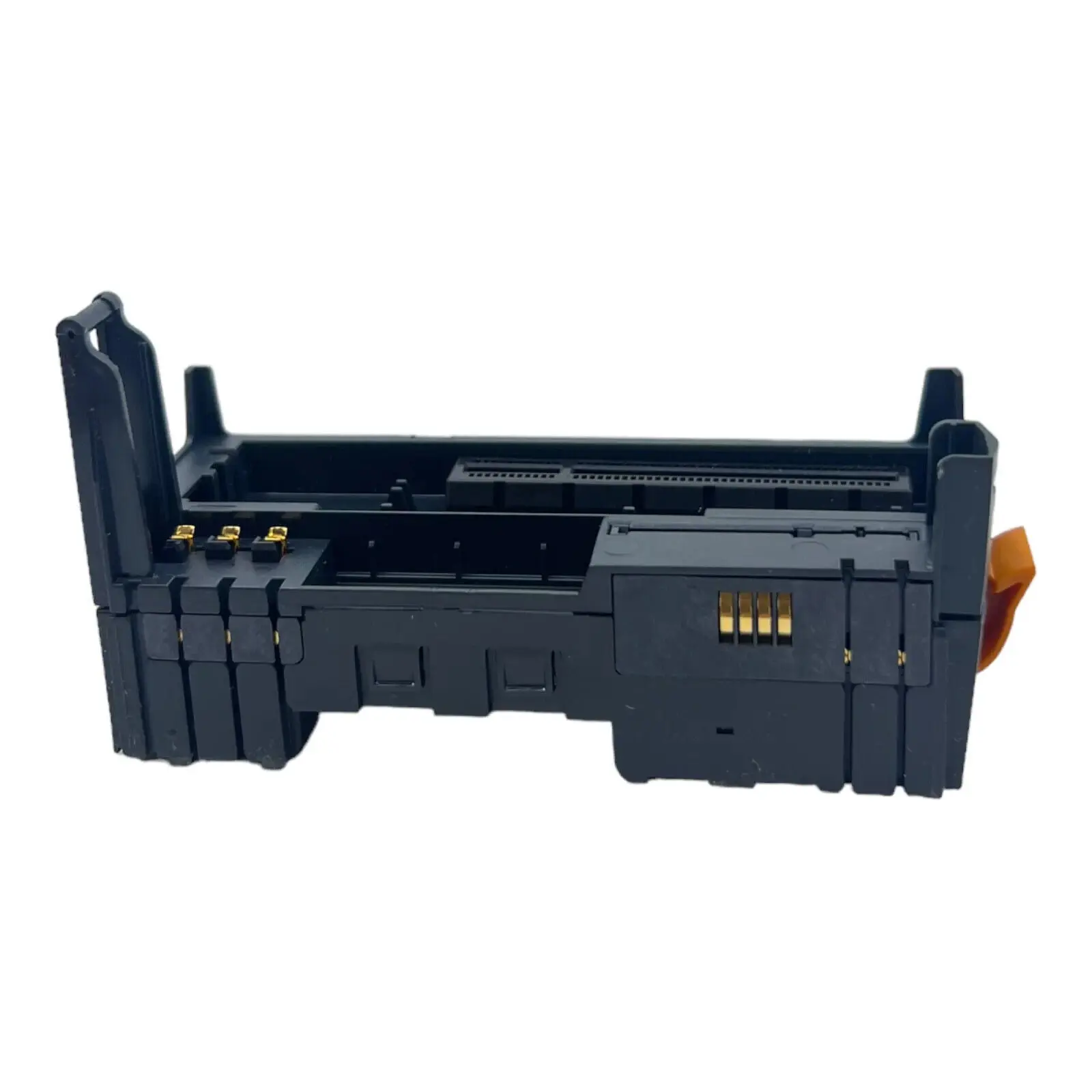 Produktfoto 1 von B&R X20BB80 X20 System Bus Base Module