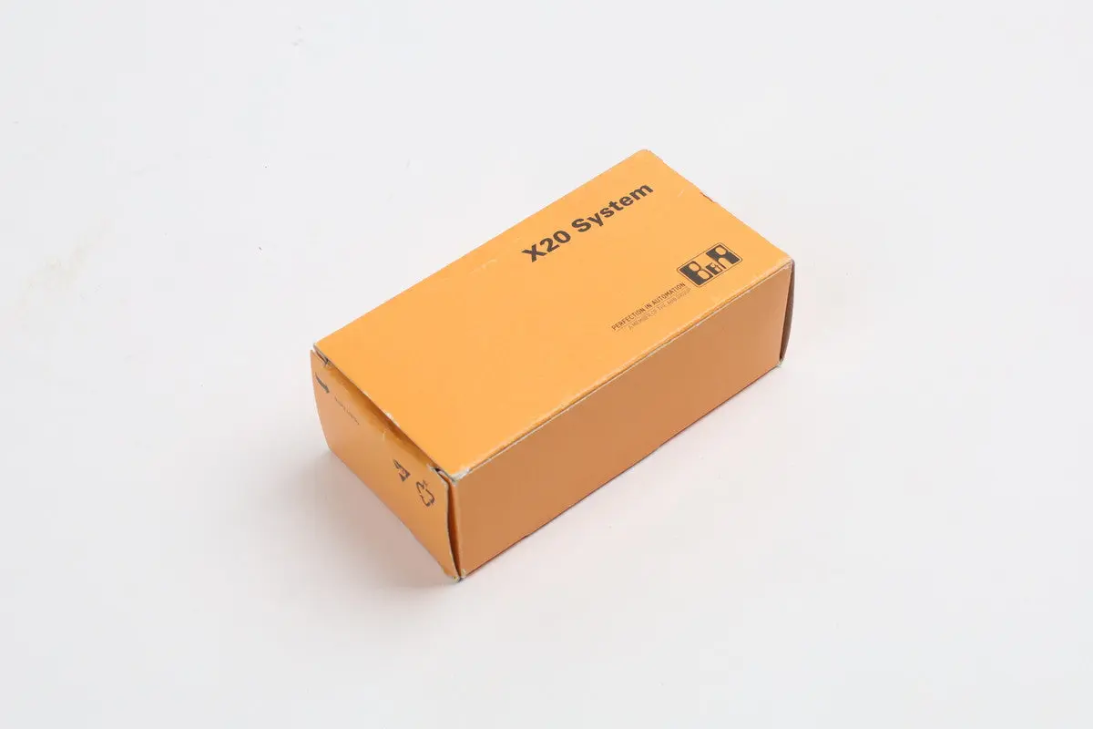 Produktfoto 1 von BR X20BM23 auf Lager