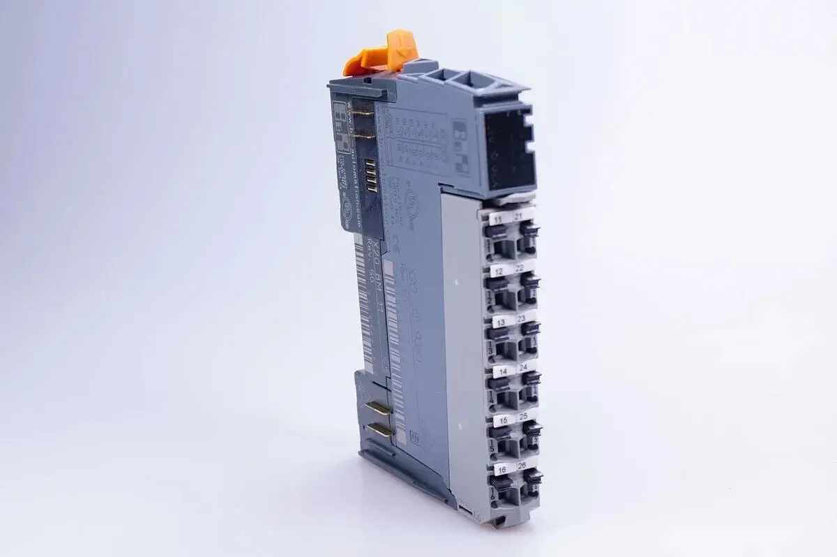 Produktfoto 1 von B&R X20DI9371 X20 System Digital Input Module 12DI