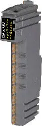 Produktfoto 1 von B&R X20DOF322 X20 System Digital Output Module 16DO Source