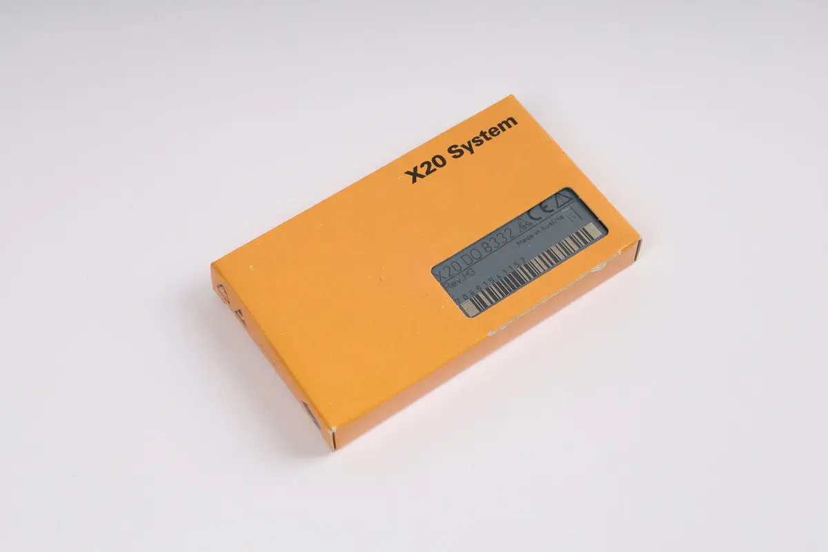 Produktfoto 1 von BR X20DO8332 auf Lager