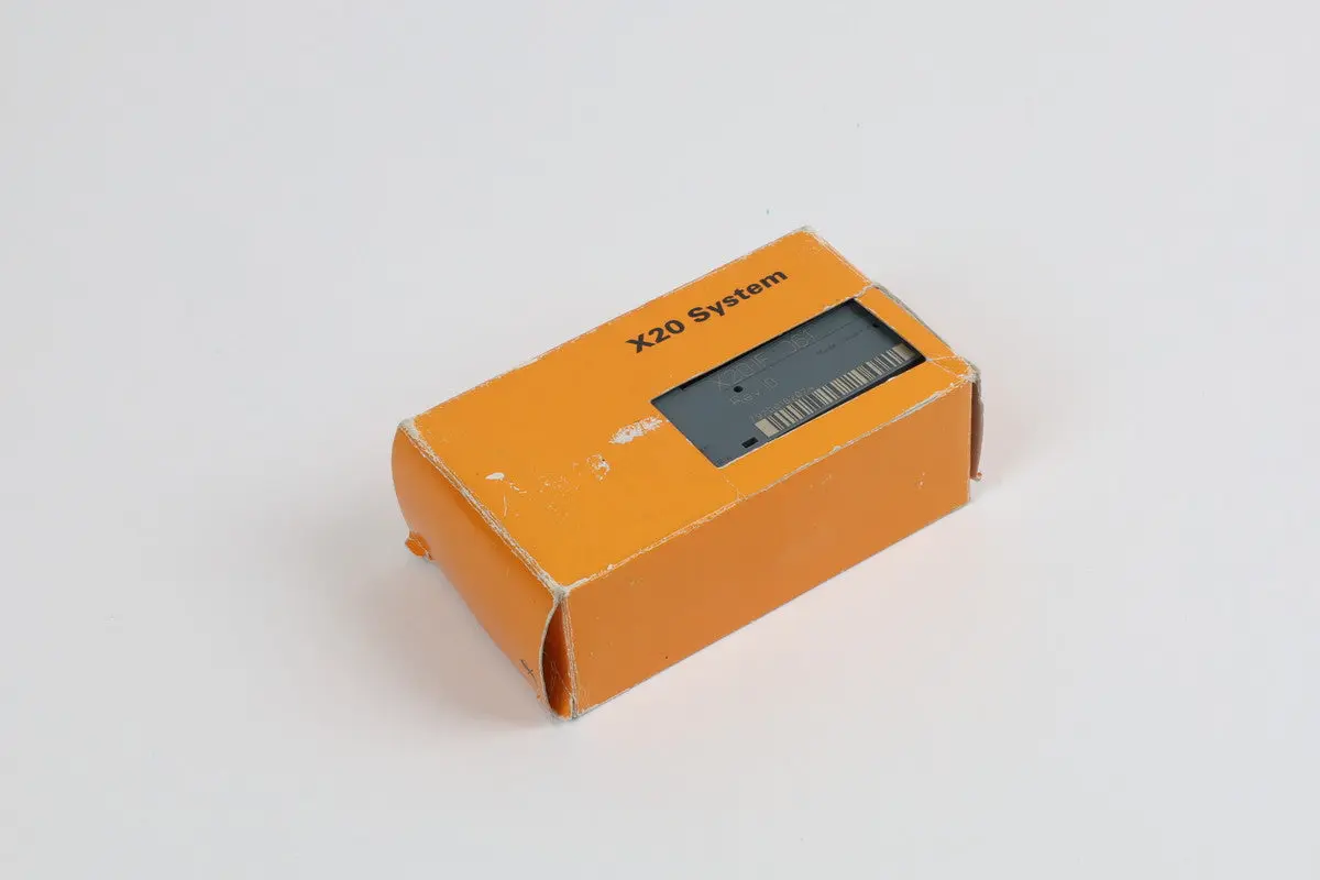 Produktfoto 1 von BR X20IF1061 auf Lager