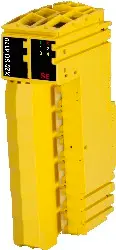 Produktfoto 1 von B&R X20SO4110 X20 System Safe Digital Output Module 4DO