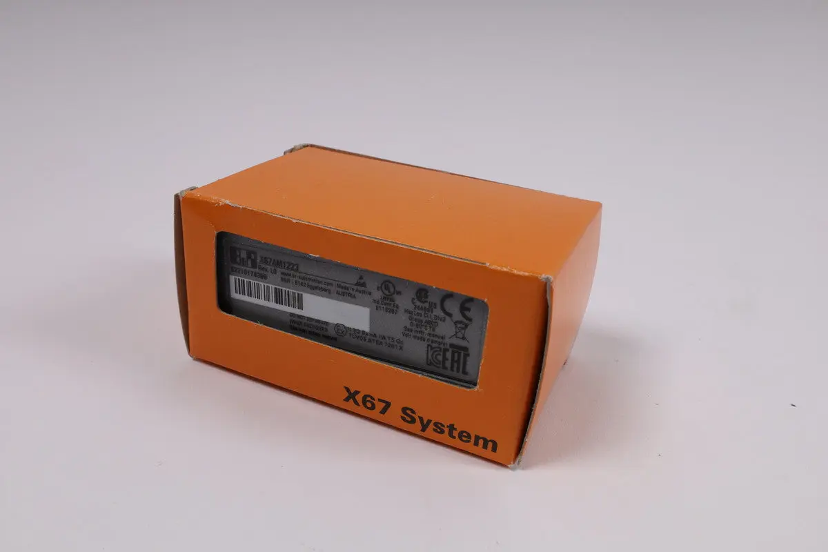 Produktfoto 1 von BR X67AM1223 auf Lager