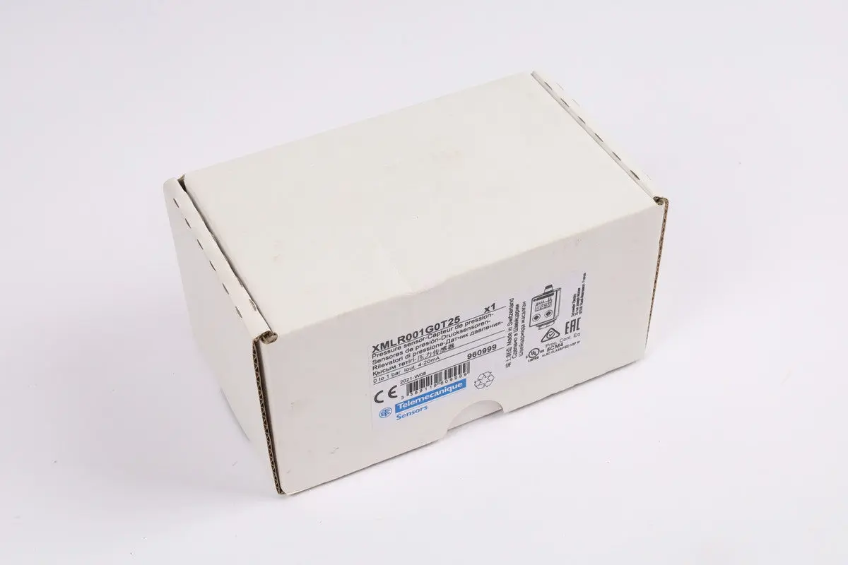 Produktfoto 1 von TELEMECANIQUE XMLR001G0T25 auf Lager