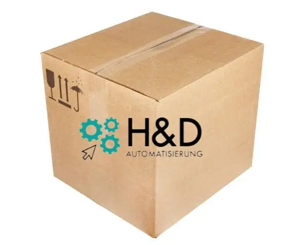 Produktfoto 1 von Mitsubishi Electric RD77MS2 MELSEC iQ-R Simple-Motion-Modul 2 Achsen