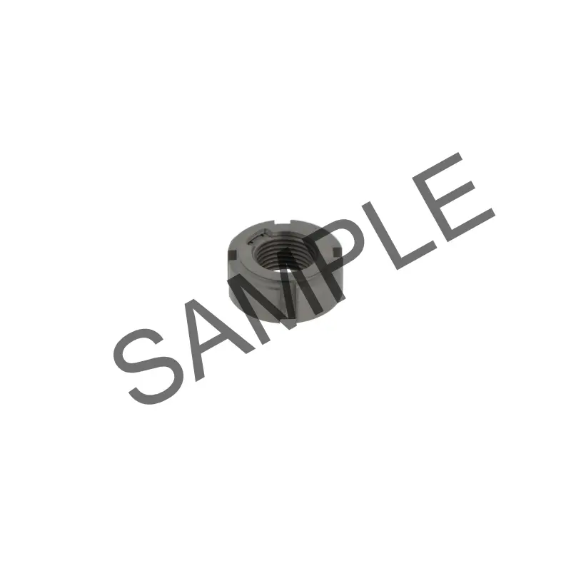 Produktfoto 1 von HMV13  EBF / HYDR NUT