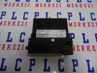 Produktfoto 1 von 1756-IB16 1756IB16 43 Input Module, 12/24 VDC, Sin