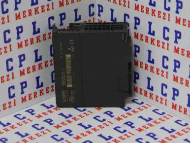 Produktfoto 1 von VIPA3211BL00 321-1BL00 VIPA DIGITAL INPUT 32IN