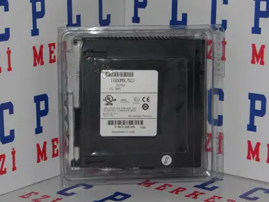 Produktfoto 1 von IC693MDL752J FANUC OUTPUT MODULE