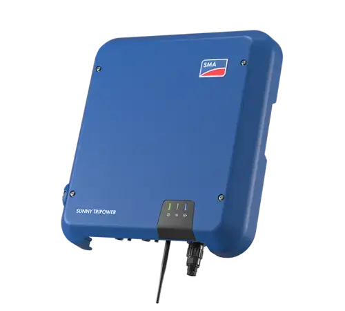 Produktfoto 1 von SMA Solar Wechselrichter Sunny Tripower 8.0 STP8.0-3AV-40 (ohne WLAN) 8Kw OVP