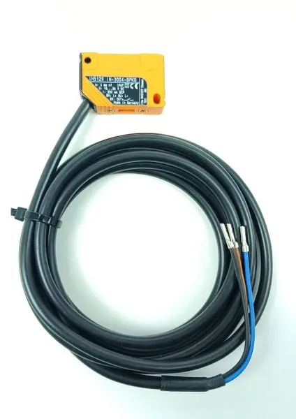 Produktfoto 1 von IFM Electronics efector IN5129 IN-3004-BPKG UNUSED