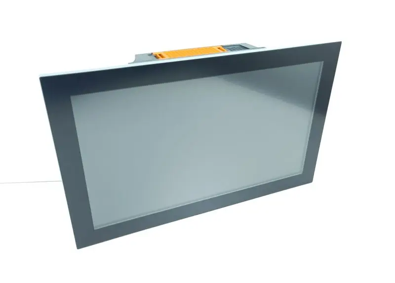Produktfoto 1 von B&R Panel PC 900 5AP933.185B-00 Rev. B8 + 5PC9:211163.000-00 TESTED & NEUWERTIG