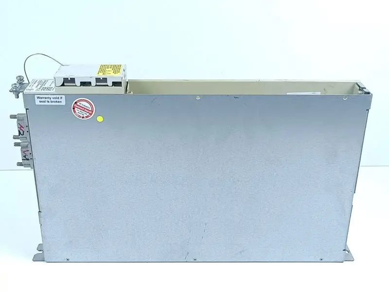 Produktfoto 1 von Siemens Simodrive 6SN1123-1AB00-0BA2 LT-Modul Int. 2x25A Ver. A TESTED & TOP ZUSTAND