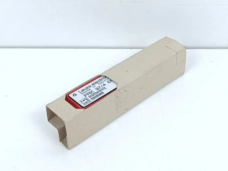 Produktfoto 1 von Leuze Electronic PRK 97/4 DS.1 Part-No. 50025686 PRK97/4 DS.1 UNUSED