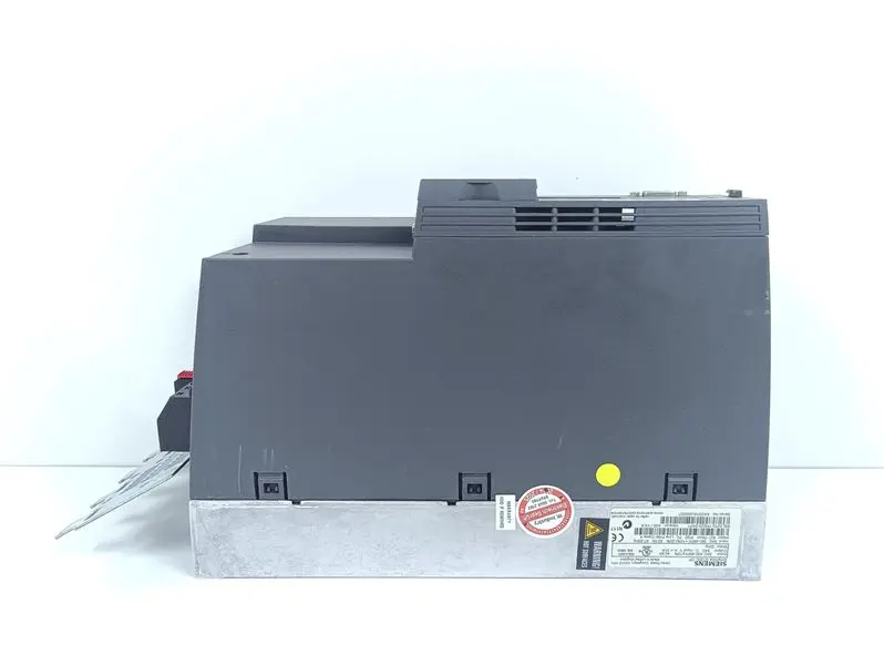 Produktfoto 1 von Siemens Sinamics G120C DP 6SL3210-1KE23-2AP1 15kw 400V TESTED & TOP ZUSTAND