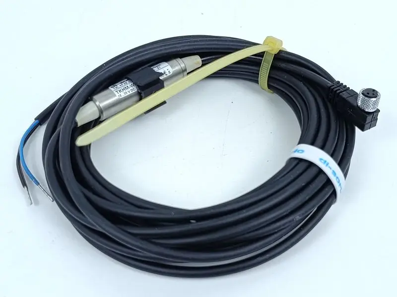 Produktfoto 1 von Di-soric TKHM-W-5-T150 10...35V DC 200mA pnp NEUWERTIG