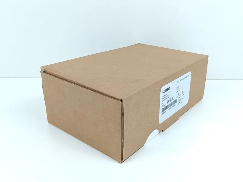 Produktfoto 1 von Lenze Inverter i950 I95AE222F1AV10302R 2,2kW 3HP 400/480VAC UNUSED OVP & SEALED