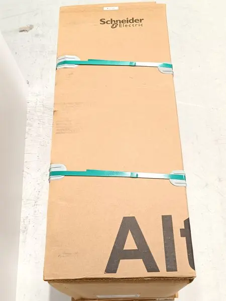Produktfoto 1 von Schneider Electric Altivar ATV630 ATV630D45N4 45kW 400V UNUSED & OVP & SEALED